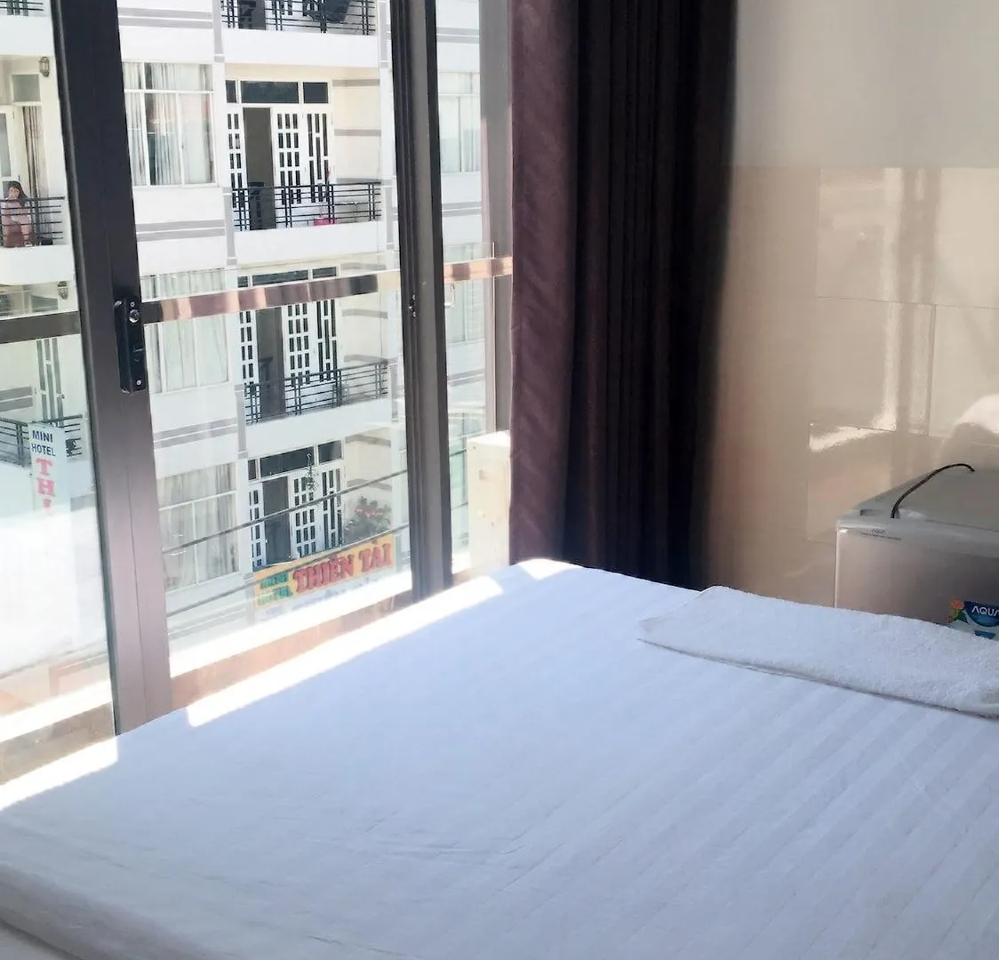 Nam Phuong Hotel 나트랑