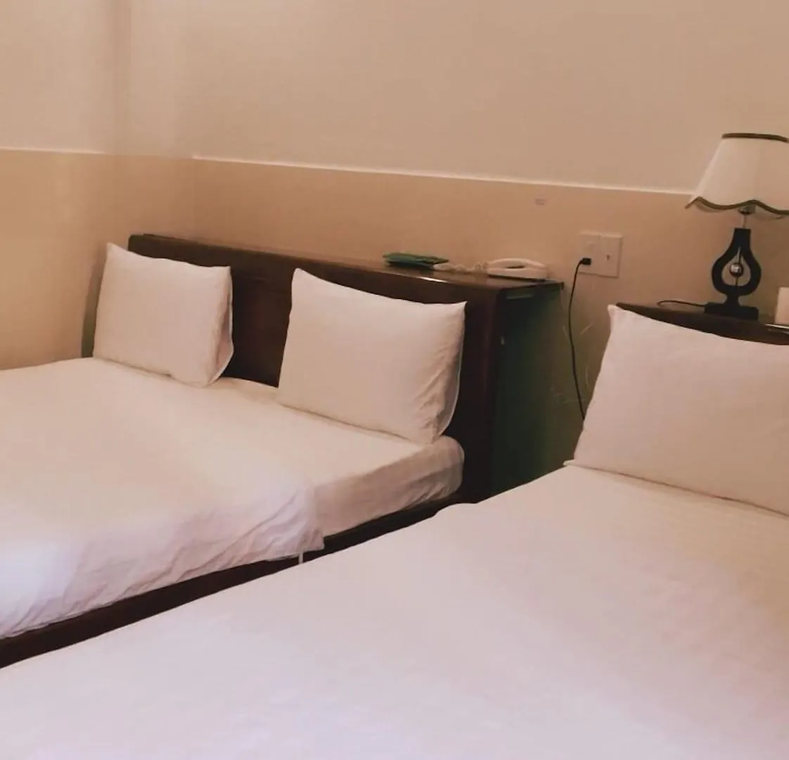 Nam Phuong Hotel 나트랑